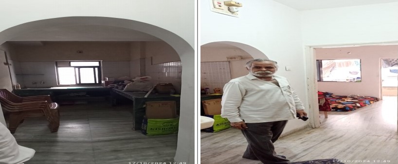 Punjab National Bank Auctions for Residential property in Thane, Maharashtra image 4 of 9 in Ulhasnagar, Thane | Punjab National Bank auction property