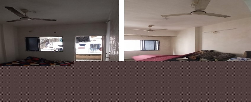 Punjab National Bank Auctions for Residential property in Thane, Maharashtra image 8 of 9 in Ulhasnagar, Thane | Punjab National Bank auction property