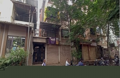 Punjab National Bank Auctions for Residential property in Thane, Maharashtra image 9 of 9 in Ulhasnagar, Thane | Punjab National Bank auction property