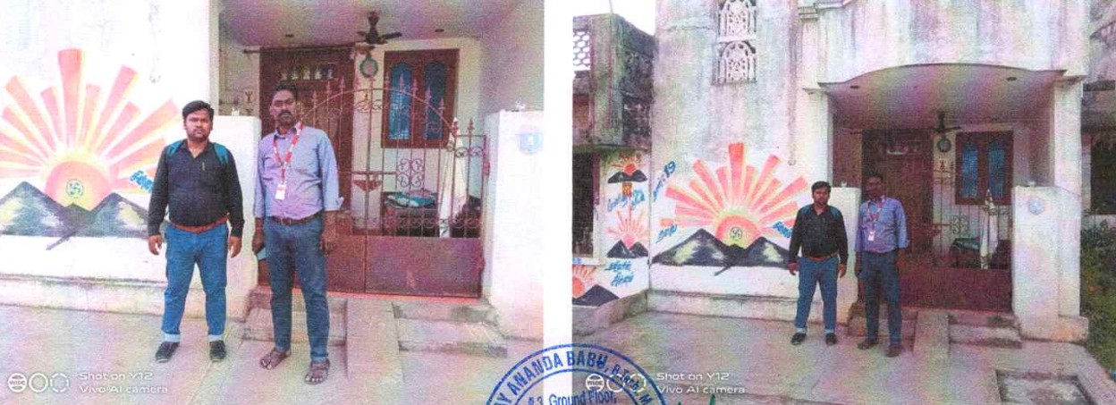 Union Bank of India Auctions for Residential property in Villupuram, Tamil Nadu image 2 of 3 in Gingee, Villupuram | Union Bank of India auction property