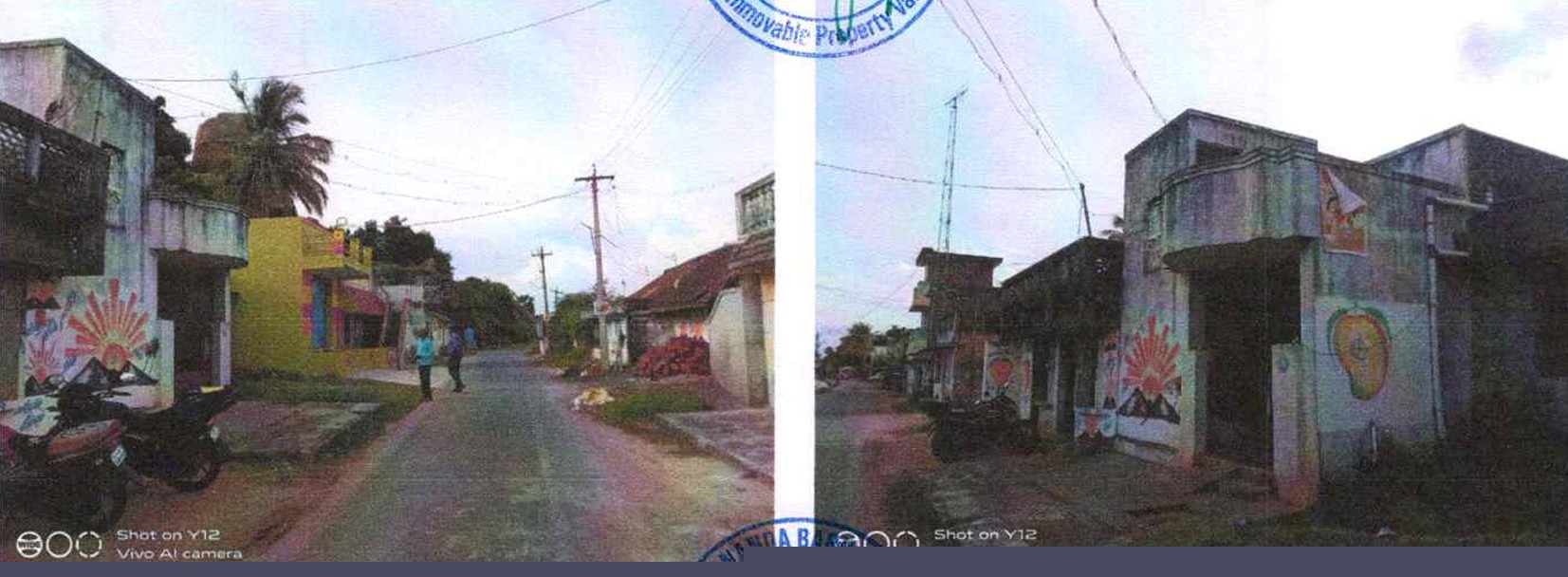 Union Bank of India Auctions for Residential property in Villupuram, Tamil Nadu image 3 of 3 in Gingee, Villupuram | Union Bank of India auction property