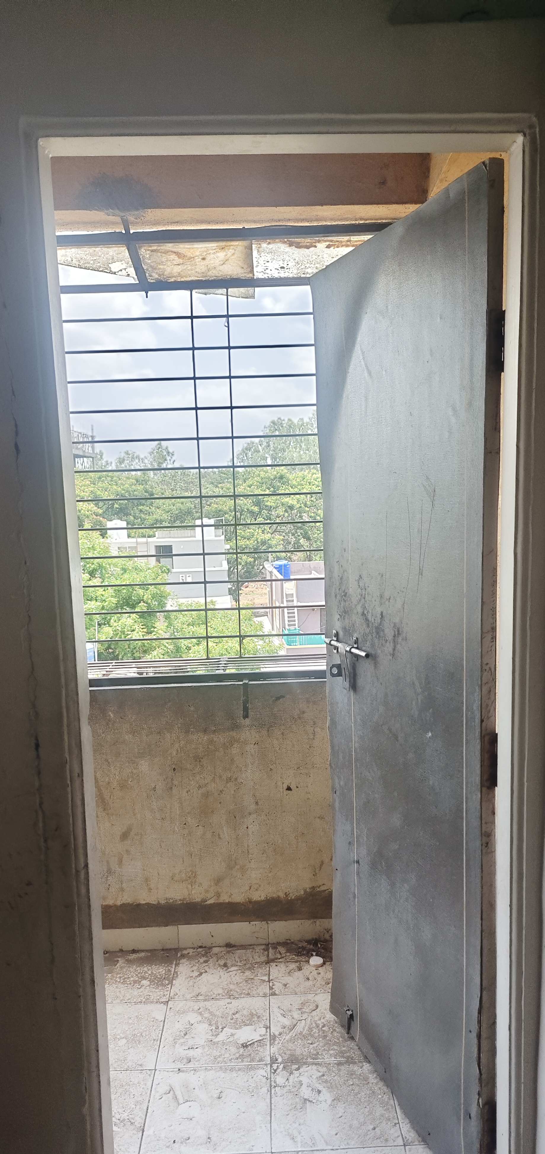Bank of Baroda Auctions for Residential property in Nashik, Maharashtra image 8 of 9 in Nashik, Nashik | Bank of Baroda auction property