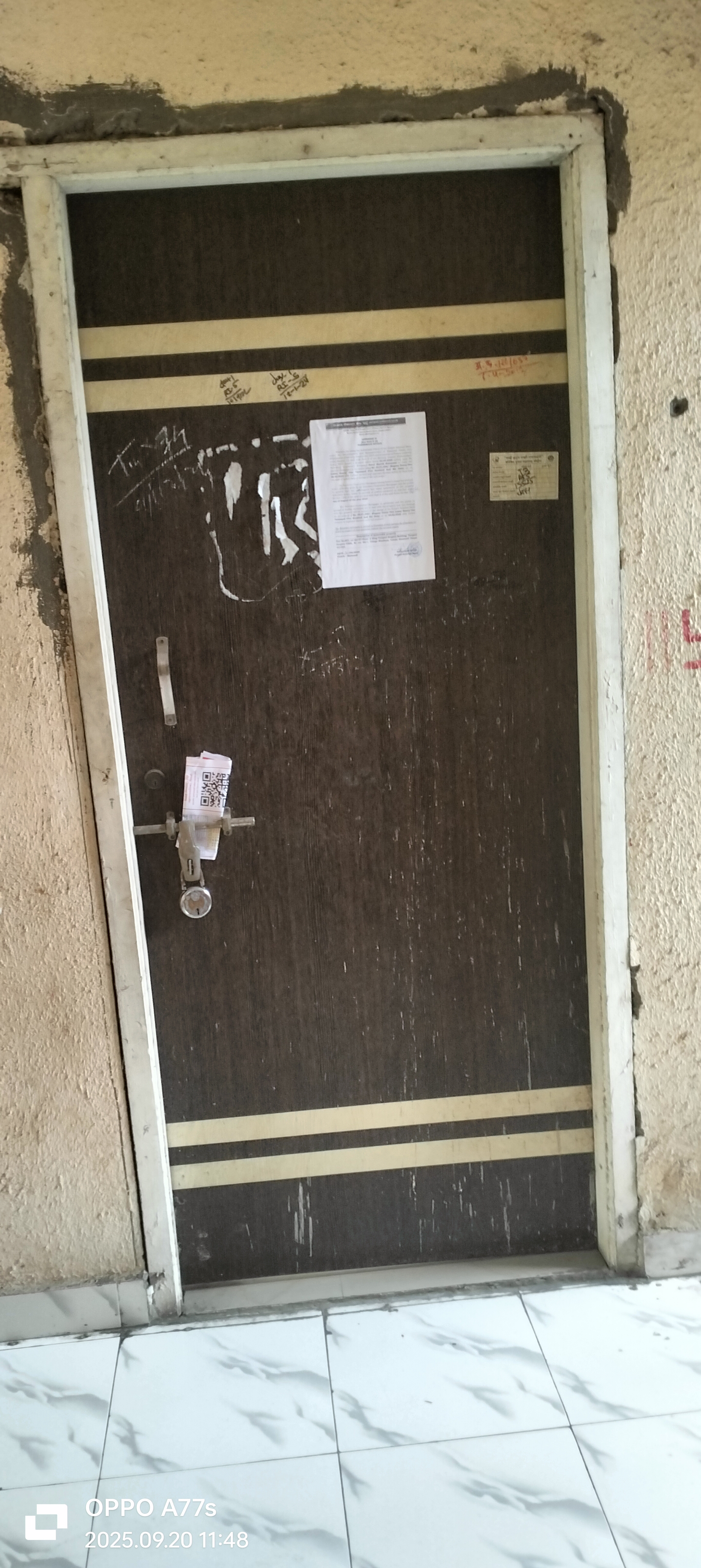 Punjab National Bank Auctions for Residential property in Thane, Maharashtra image 5 of 6 in Bhiwandi, Thane | Punjab National Bank auction property