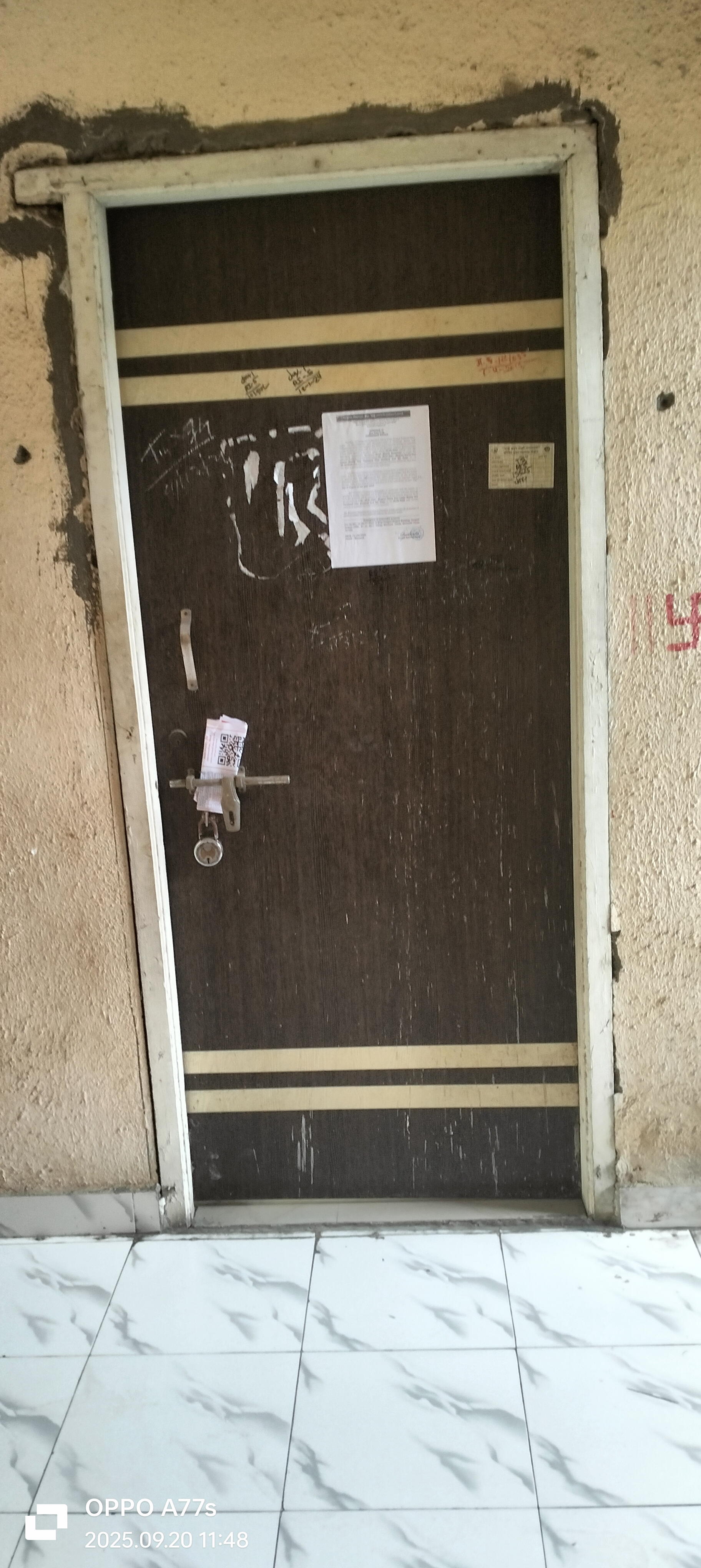 Punjab National Bank Auctions for Residential property in Thane, Maharashtra image 6 of 6 in Bhiwandi, Thane | Punjab National Bank auction property