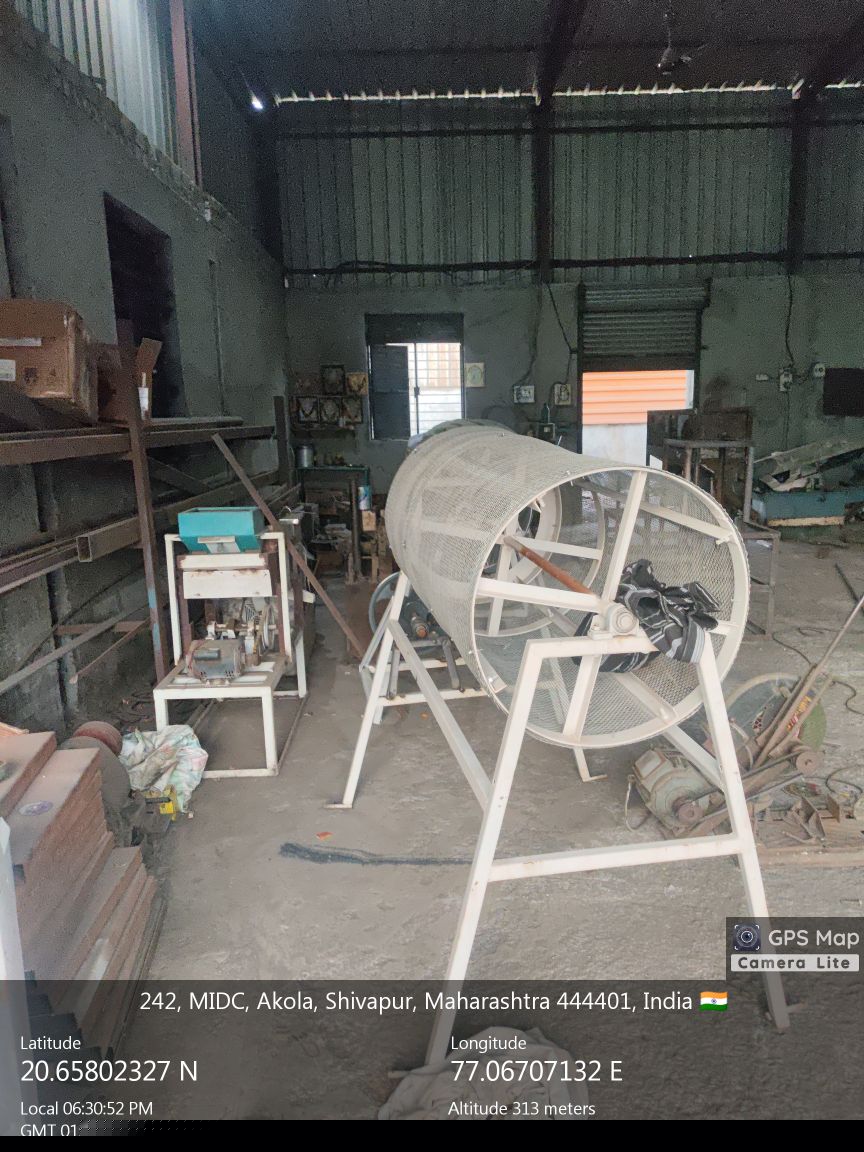 Bank of Maharashtra Auctions for Residential property in Akola, Maharashtra image 2 of 2 in Akola, Akola | Bank of Maharashtra auction property