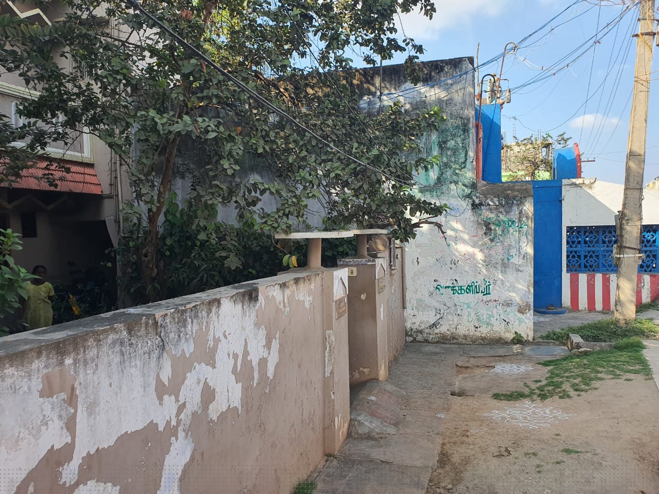 Union Bank of India Auctions for Residential property in Vellore, Tamil Nadu image 3 of 3 in Karugampattur, Vellore | Union Bank of India auction property