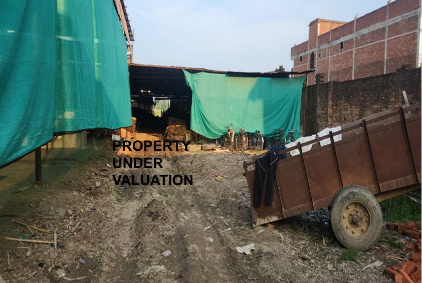 Punjab National Bank Auctions for Commercial property in Deoria, Uttar Pradesh image 4 of 8 in Deoria, Deoria | Punjab National Bank auction property