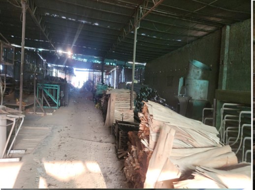 Punjab National Bank Auctions for Commercial property in Deoria, Uttar Pradesh image 5 of 8 in Deoria, Deoria | Punjab National Bank auction property