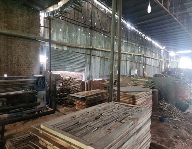 Punjab National Bank Auctions for Commercial property in Deoria, Uttar Pradesh image 6 of 8 in Deoria, Deoria | Punjab National Bank auction property