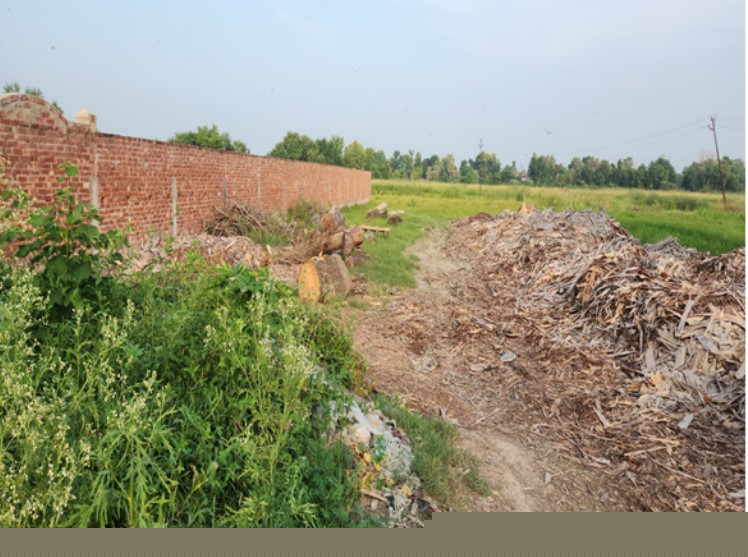 Punjab National Bank Auctions for Commercial property in Deoria, Uttar Pradesh image 8 of 8 in Deoria, Deoria | Punjab National Bank auction property