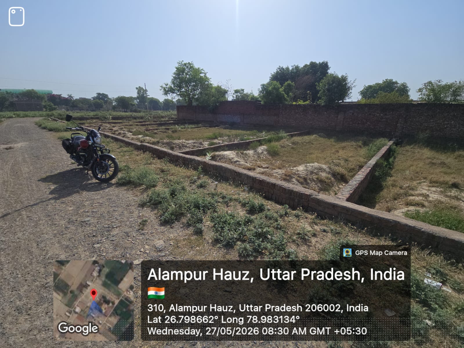 UCO Bank Auctions for Residential property in Etawah, Uttar Pradesh image 2 of 2 in Etawah, Etawah | UCO Bank auction property