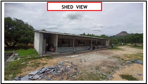 Canara Bank Auctions for Commercial property in Krishnagiri, Tamil Nadu image 2 of 4 in SIDCO Bargur, Krishnagiri | Canara Bank auction property