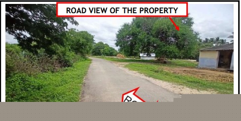 Canara Bank Auctions for Commercial property in Krishnagiri, Tamil Nadu image 3 of 4 in SIDCO Bargur, Krishnagiri | Canara Bank auction property