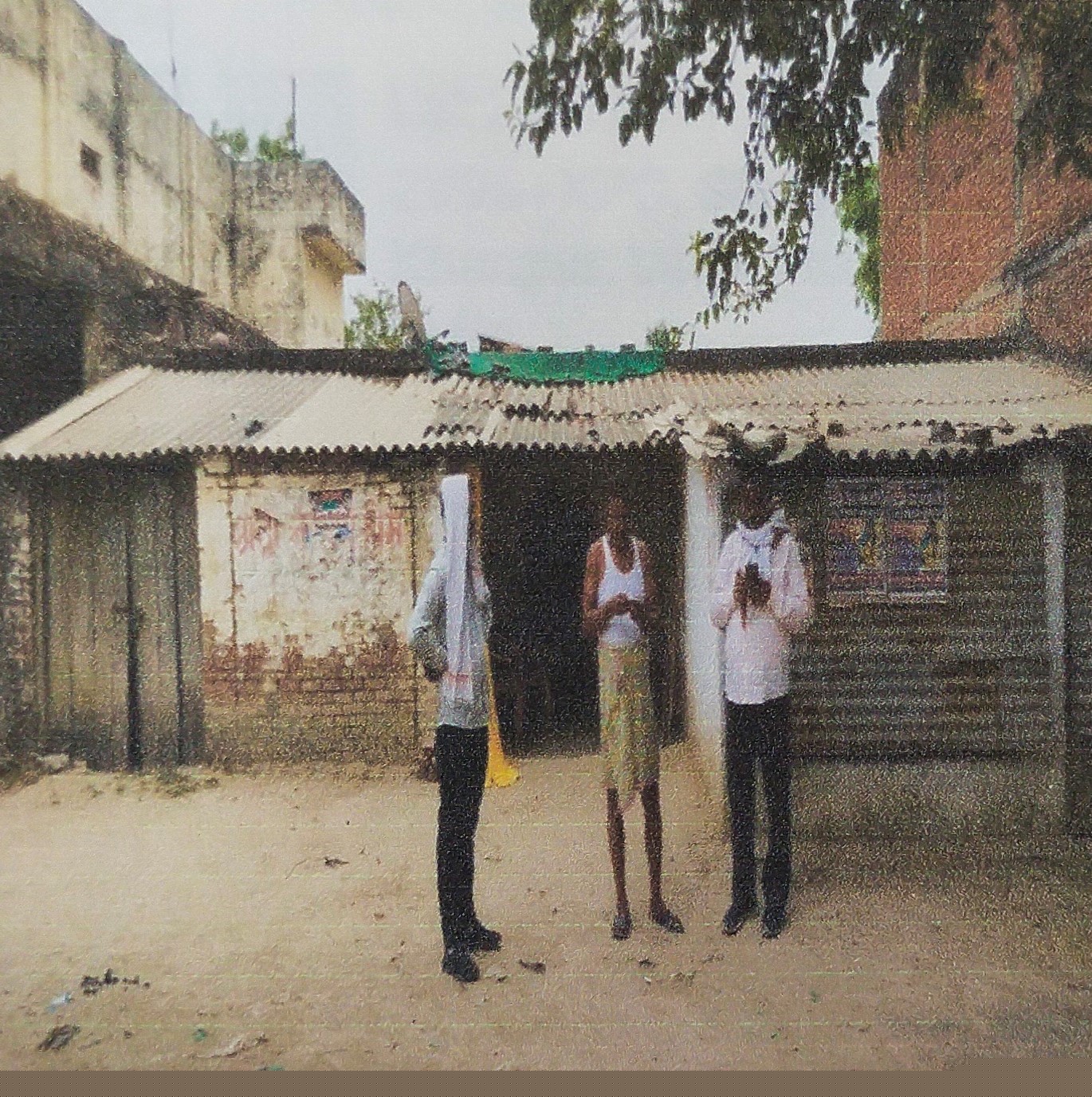 Punjab National Bank Auctions for Residential property in Azamgarh, Uttar Pradesh image 2 of 2 in Phulpur Azamgarh, Azamgarh | Punjab National Bank auction property