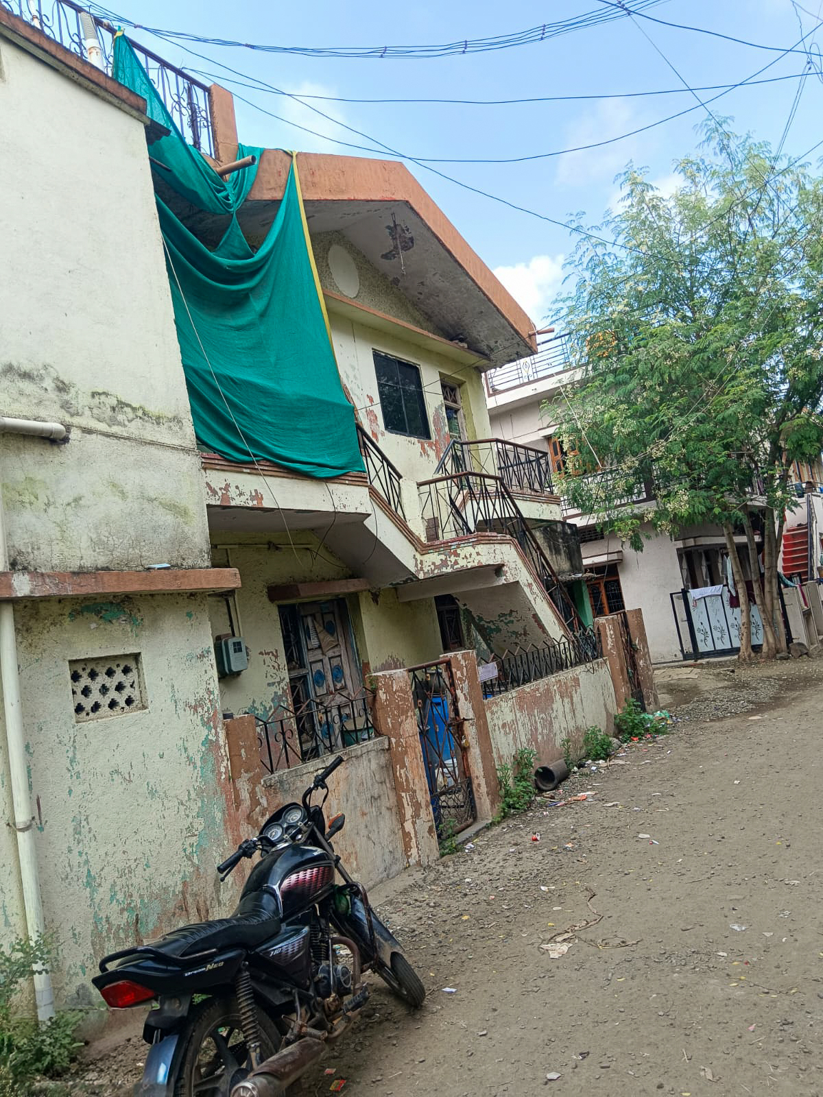 Canara Bank Auctions for Residential property in Vijayapura, Karnataka image 6 of 20 in Indi, Vijayapura | Canara Bank auction property