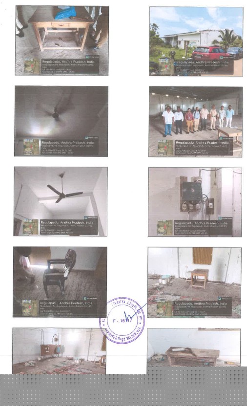 State Bank of India Auctions for Industrials property in Srikakulam, Andhra Pradesh image 3 of 3 in Kotabammal, Srikakulam | State Bank of India auction property