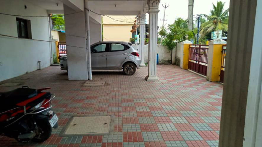 Canara Bank Auctions for Residential property in Chengalpattu, Tamil Nadu image 22 of 22 in Maraimalai Nagar, Chengalpattu | Canara Bank auction property