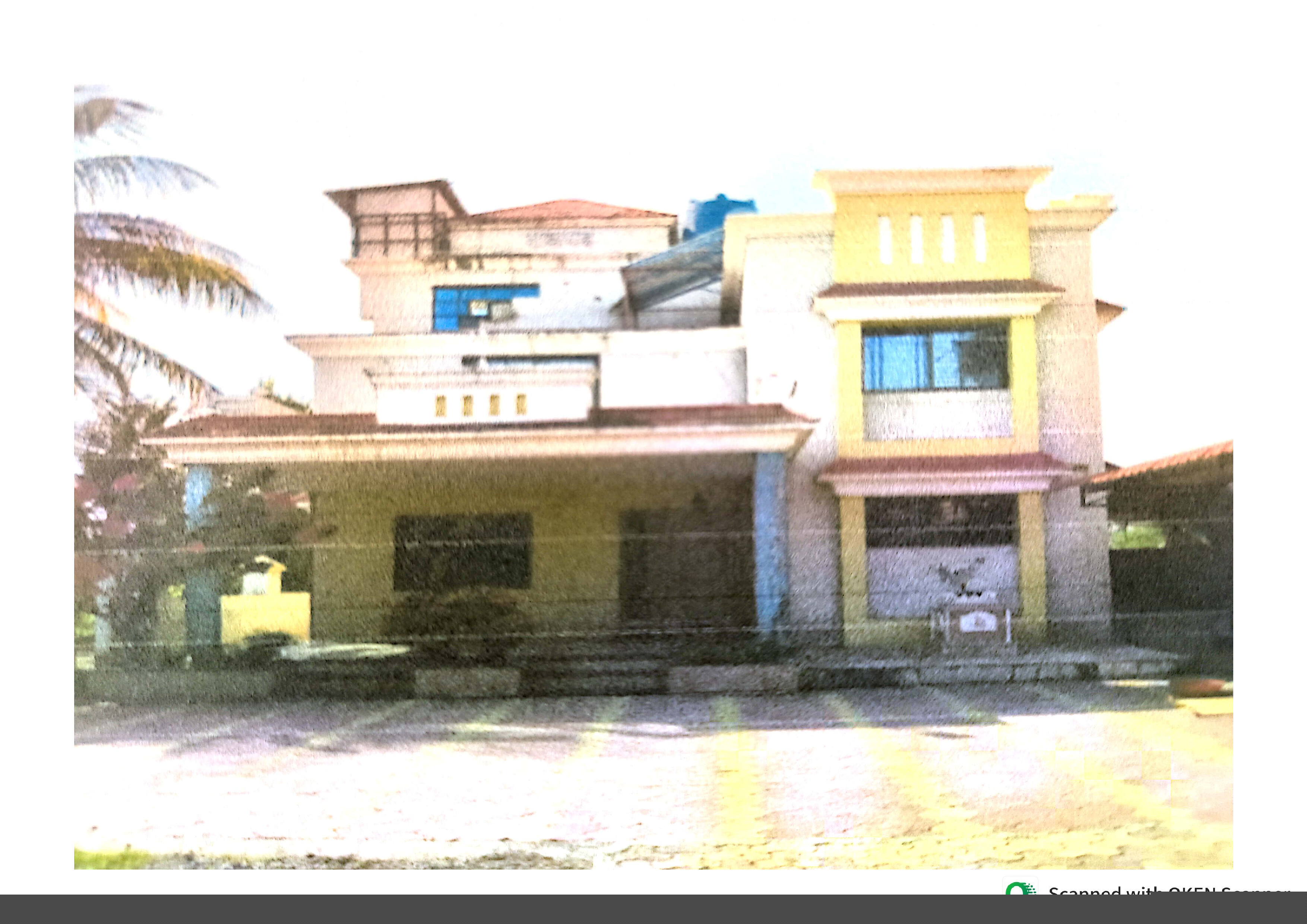 Union Bank of India Auctions for Residential property in Nashik, Maharashtra image 2 of 2 in Nashik, Nashik | Union Bank of India auction property