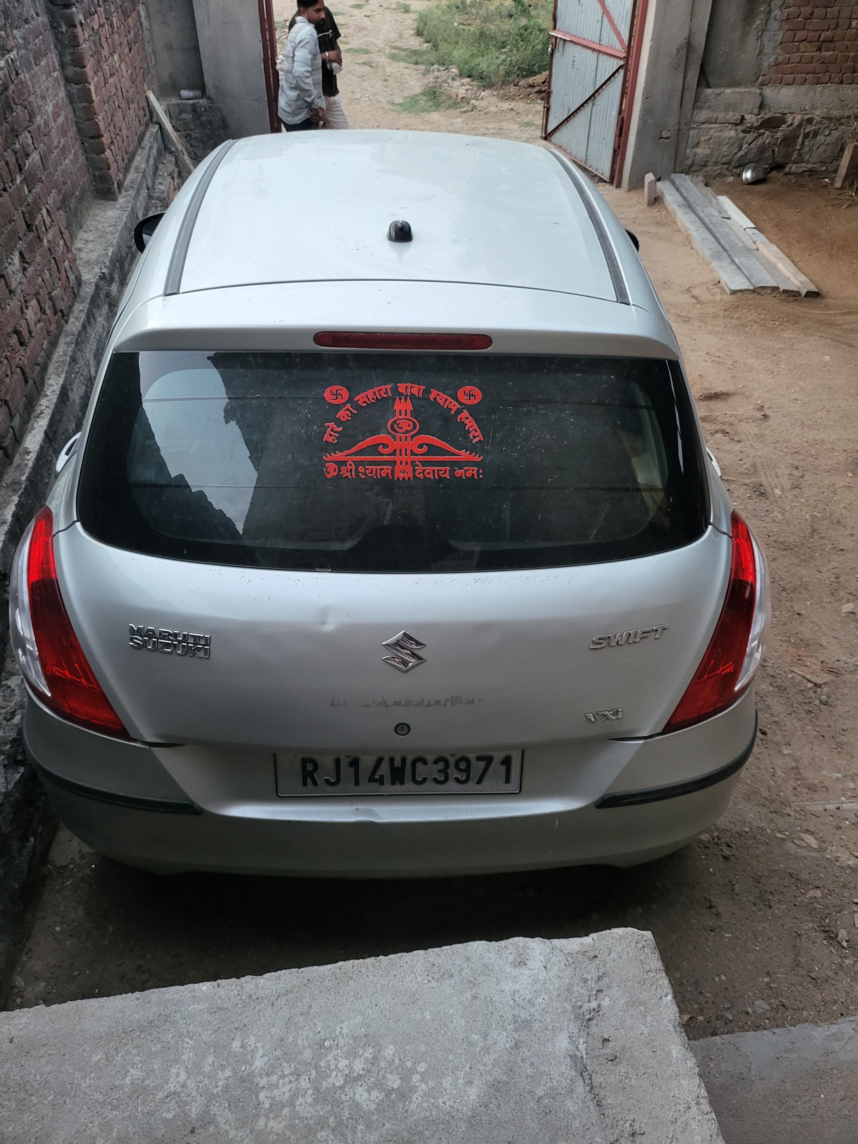 Bank of Baroda Auctions for Vehicle Auctions property in Jaipur, Rajasthan image 4 of 7 in Jaipur, Jaipur | Bank of Baroda auction property