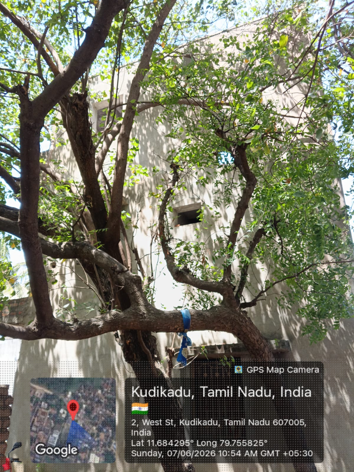 Punjab National Bank Auctions for Residential property in Cuddalore, Tamil Nadu image 3 of 3 in Cuddalore, Cuddalore | Punjab National Bank auction property