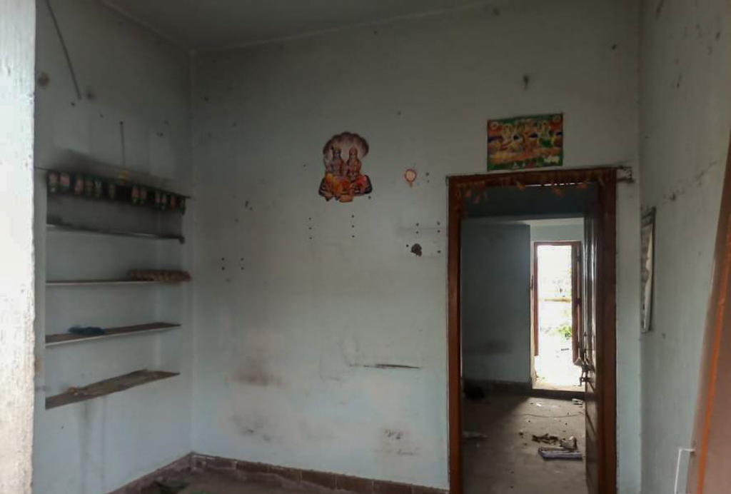 Bank of Maharashtra Auctions for Residential property in Hyderabad, Telangana image 13 of 38 in Hyderabad, Hyderabad | Bank of Maharashtra auction property