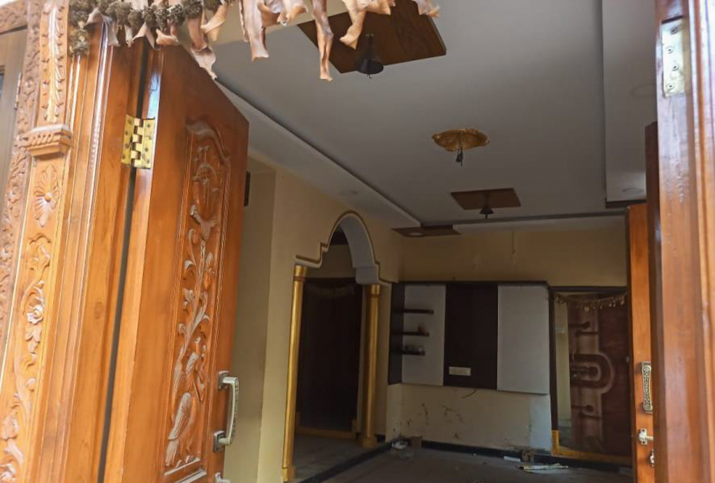 Bank of Maharashtra Auctions for Residential property in Hyderabad, Telangana image 21 of 38 in Hyderabad, Hyderabad | Bank of Maharashtra auction property