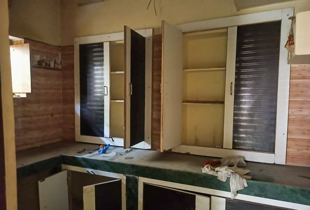 Bank of Maharashtra Auctions for Residential property in Hyderabad, Telangana image 25 of 38 in Hyderabad, Hyderabad | Bank of Maharashtra auction property