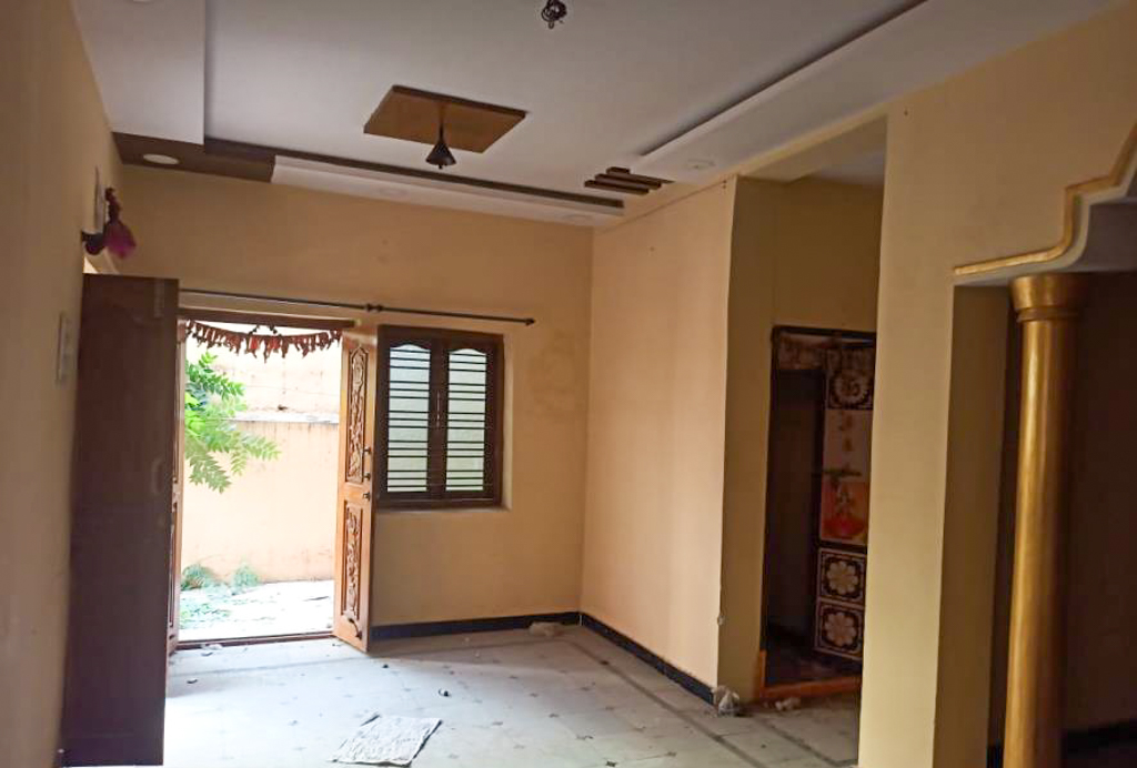 Bank of Maharashtra Auctions for Residential property in Hyderabad, Telangana image 33 of 38 in Hyderabad, Hyderabad | Bank of Maharashtra auction property