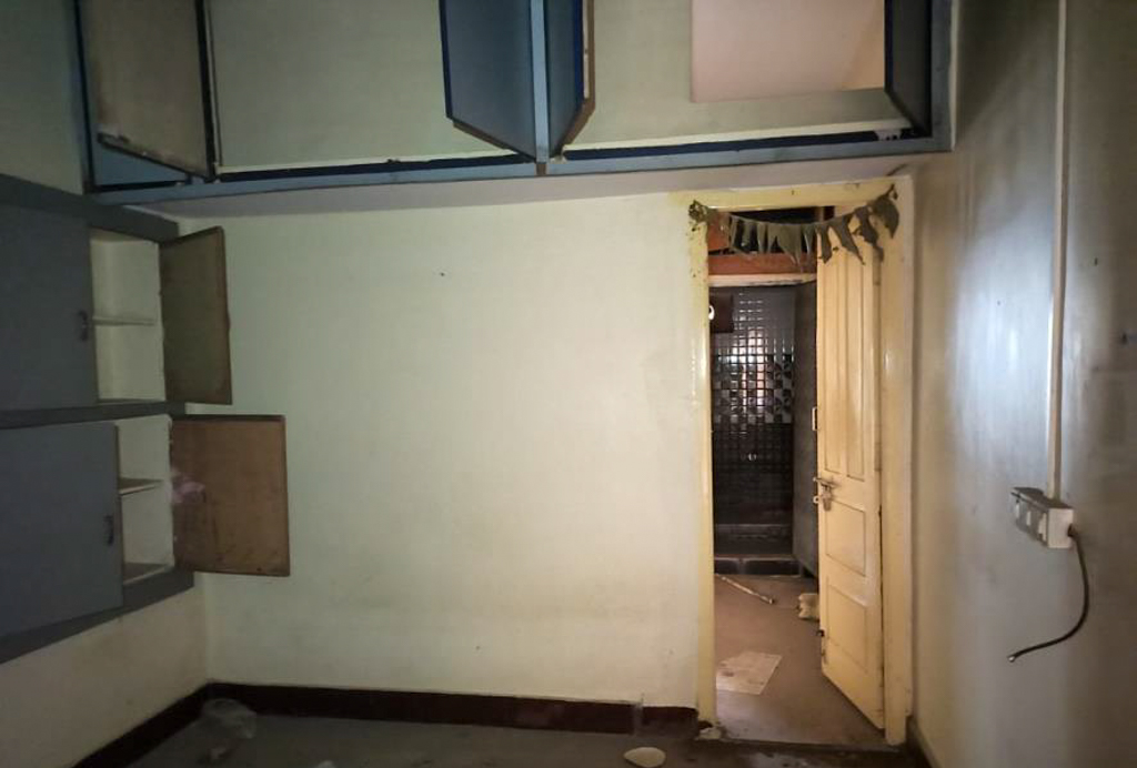 Bank of Maharashtra Auctions for Residential property in Hyderabad, Telangana image 5 of 38 in Hyderabad, Hyderabad | Bank of Maharashtra auction property