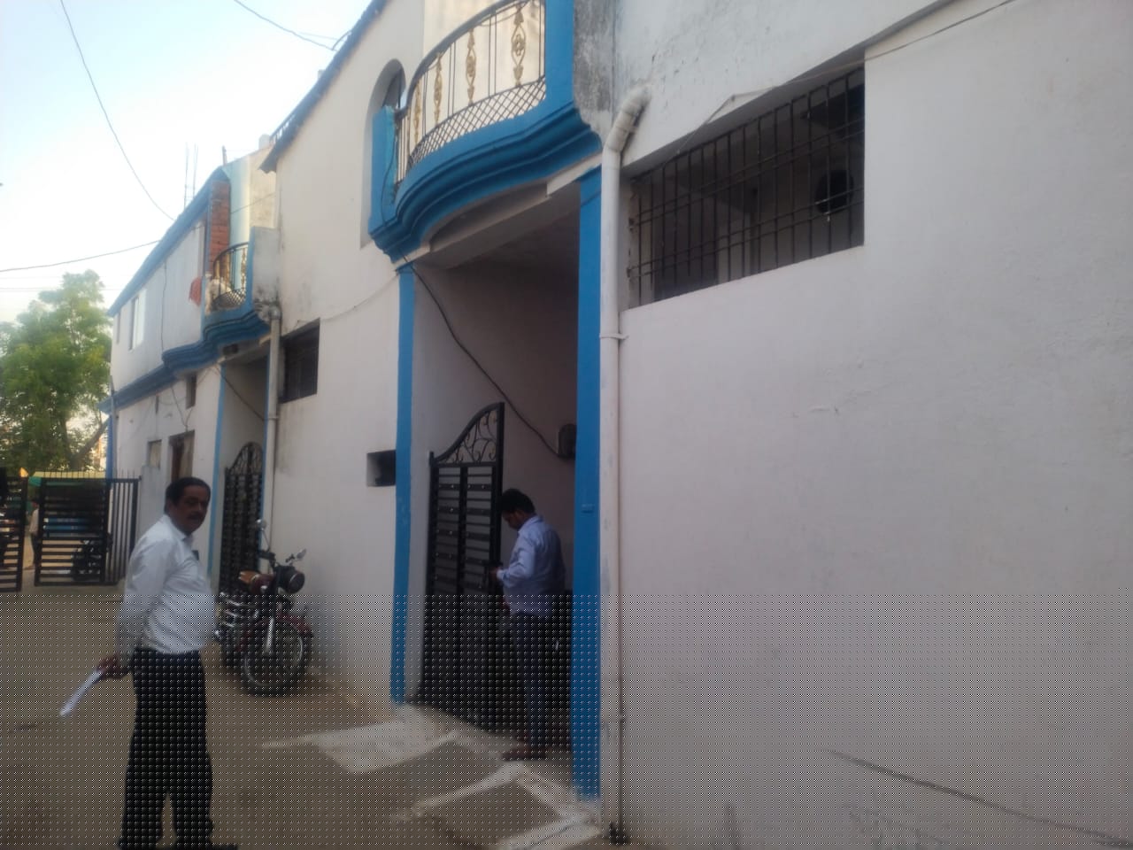 Punjab National Bank Auctions for Residential property in Jabalpur, Madhya Pradesh image 2 of 3 in Jabalpur, Jabalpur | Punjab National Bank auction property