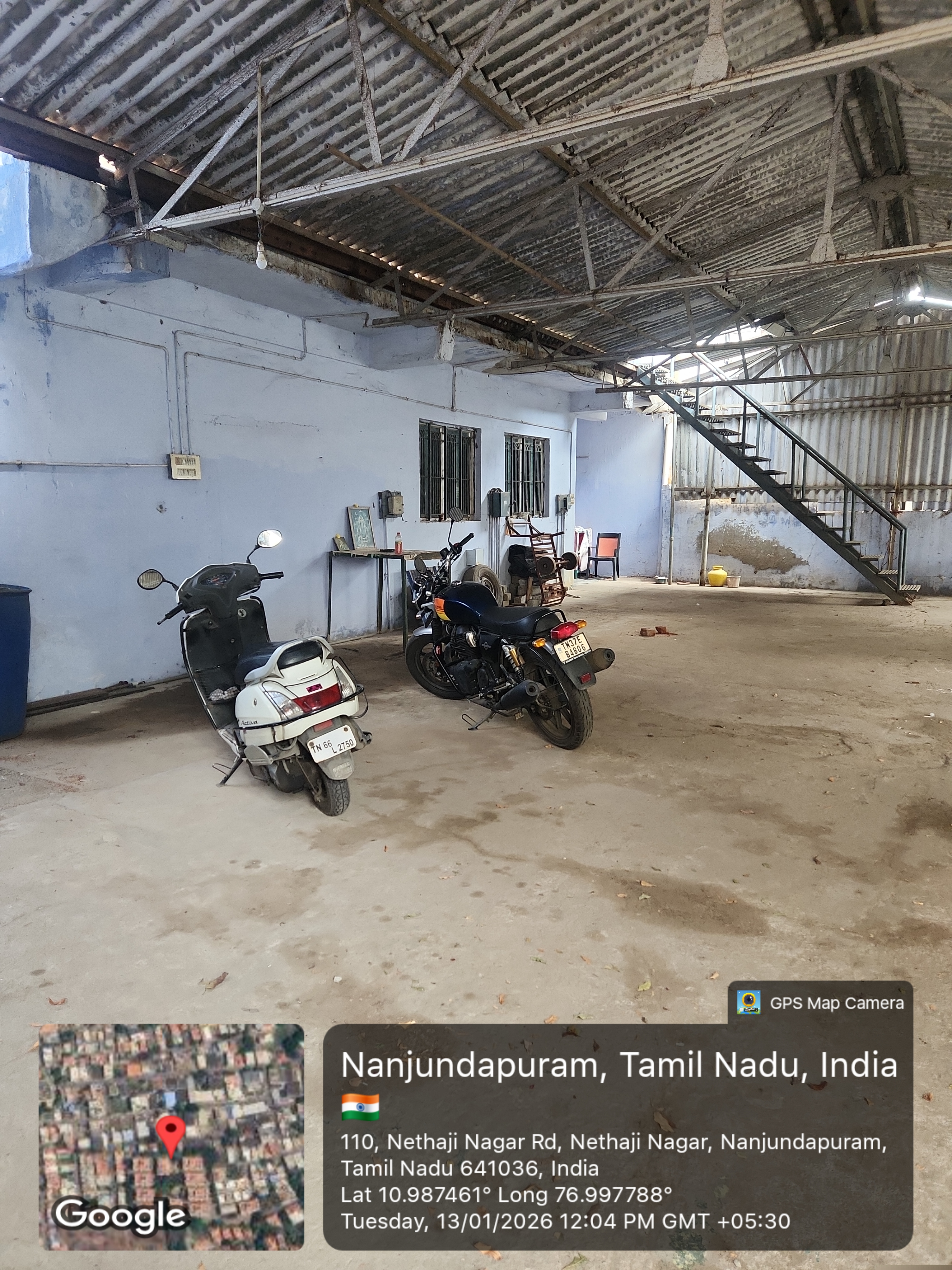 Indian Bank Auctions for Commercial property in Coimbatore, Tamil Nadu image 2 of 4 in Coimbatore, Coimbatore | Indian Bank auction property