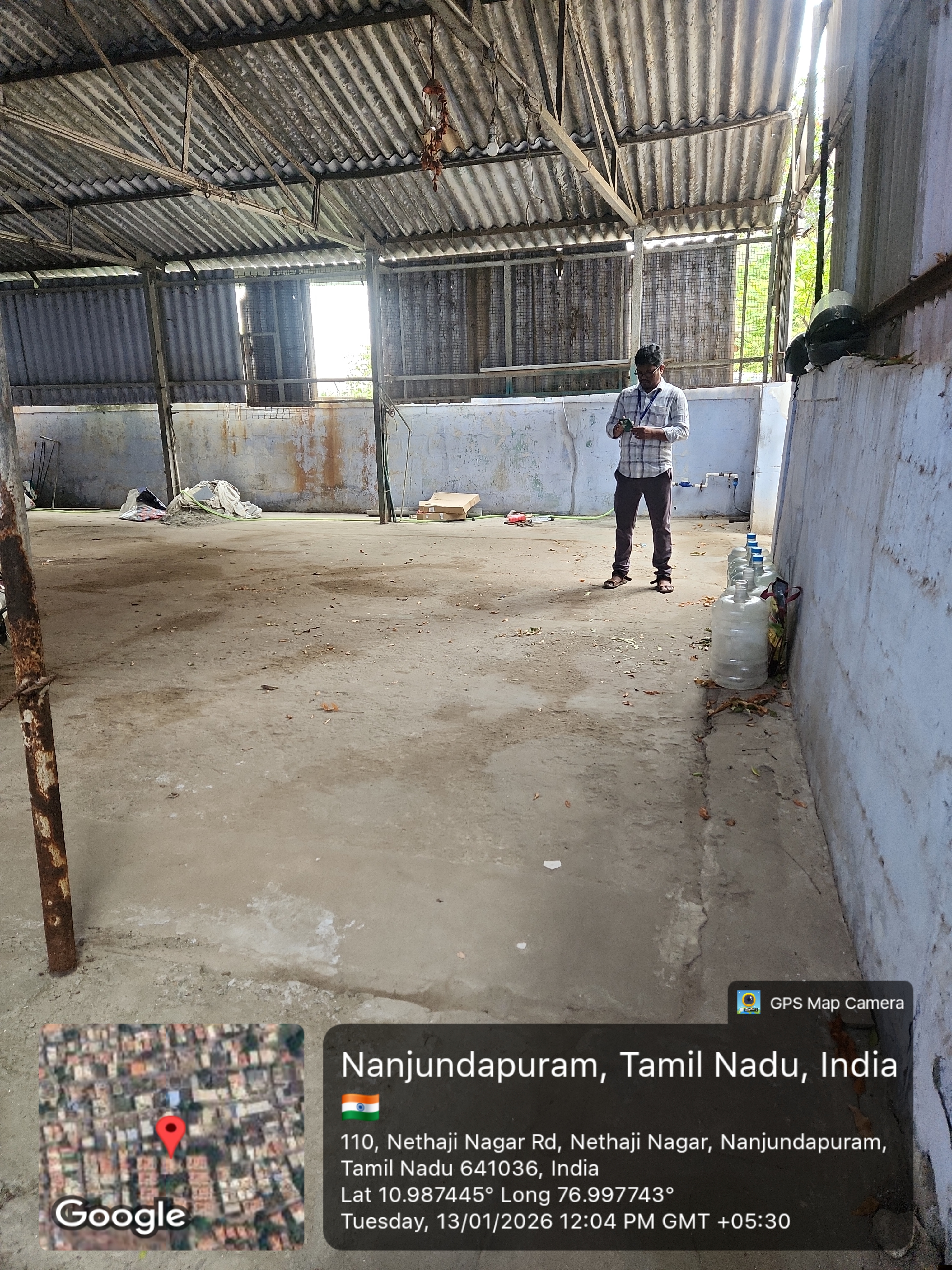 Indian Bank Auctions for Commercial property in Coimbatore, Tamil Nadu image 3 of 4 in Coimbatore, Coimbatore | Indian Bank auction property