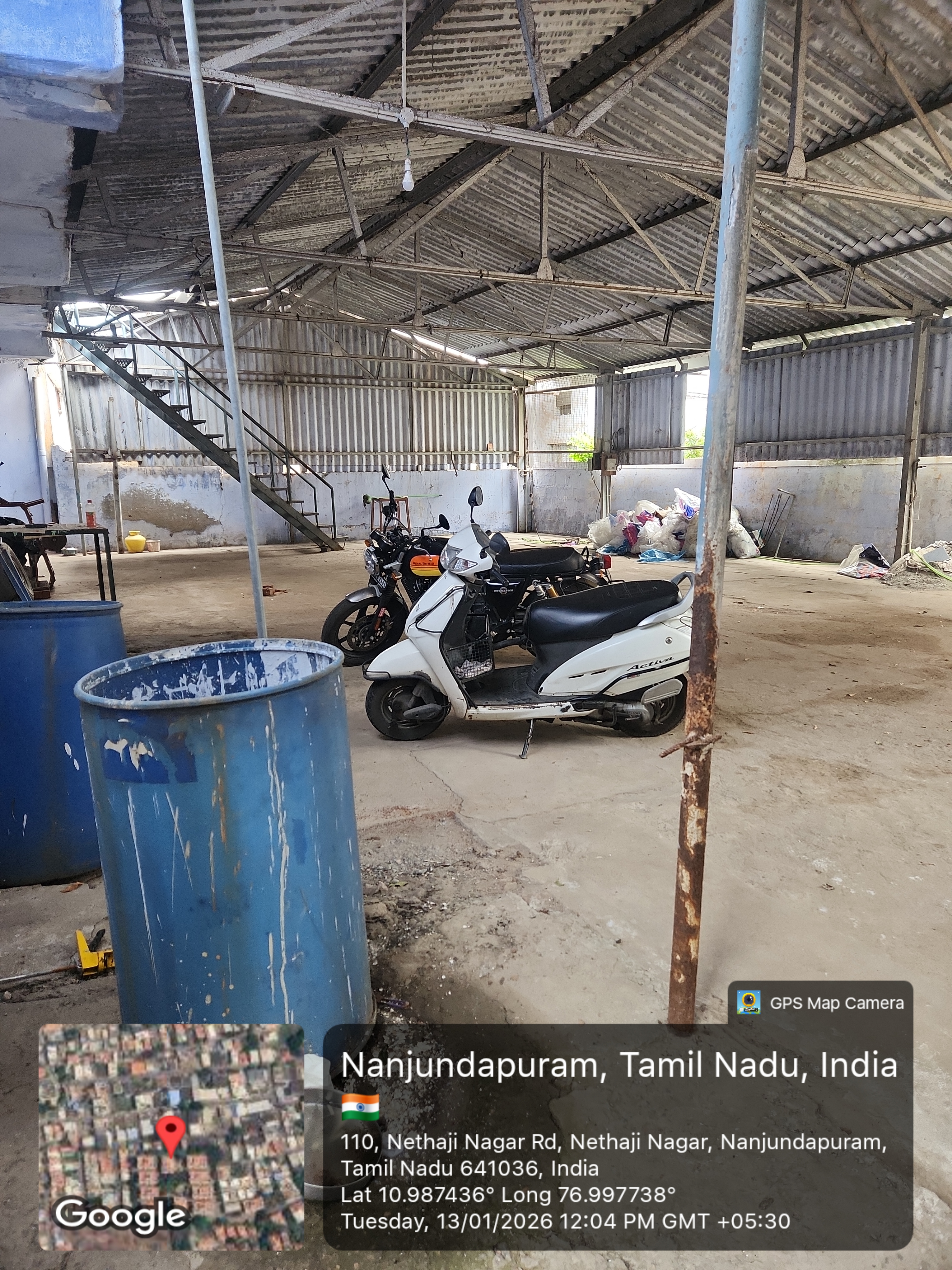 Indian Bank Auctions for Commercial property in Coimbatore, Tamil Nadu image 4 of 4 in Coimbatore, Coimbatore | Indian Bank auction property