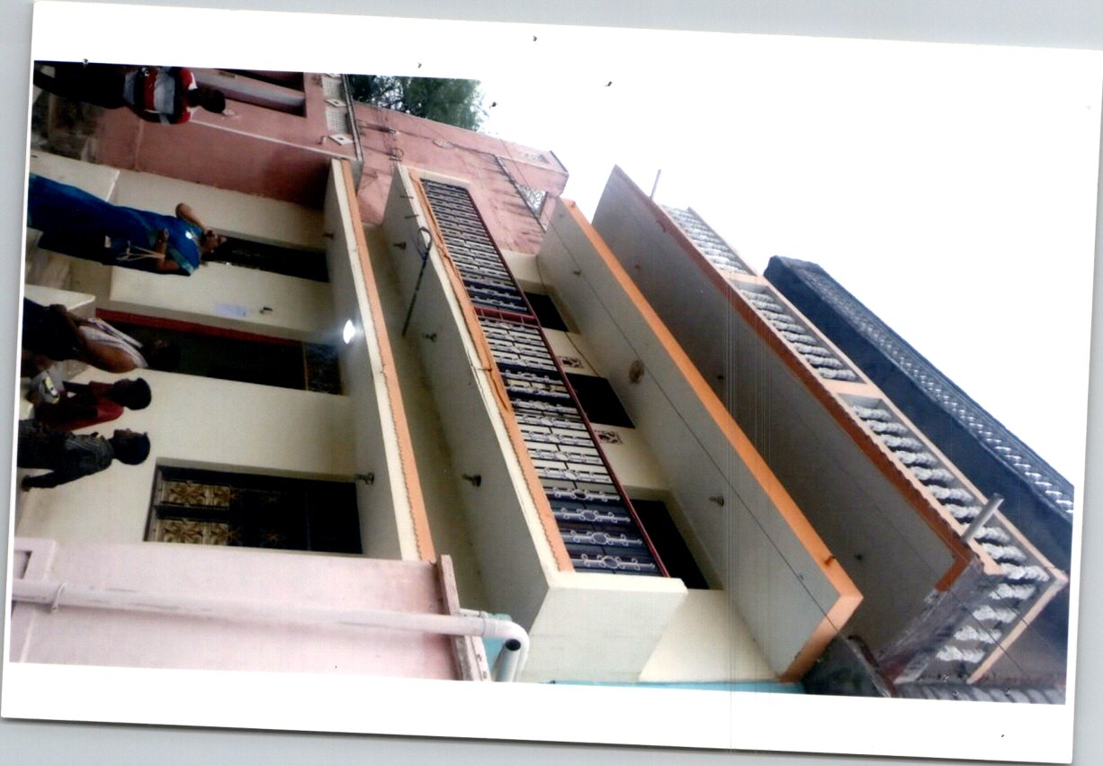 Canara Bank Auctions for Residential property in Tiruvannamalai, Tamil Nadu image 2 of 3 in Arani, Tiruvannamalai | Canara Bank auction property