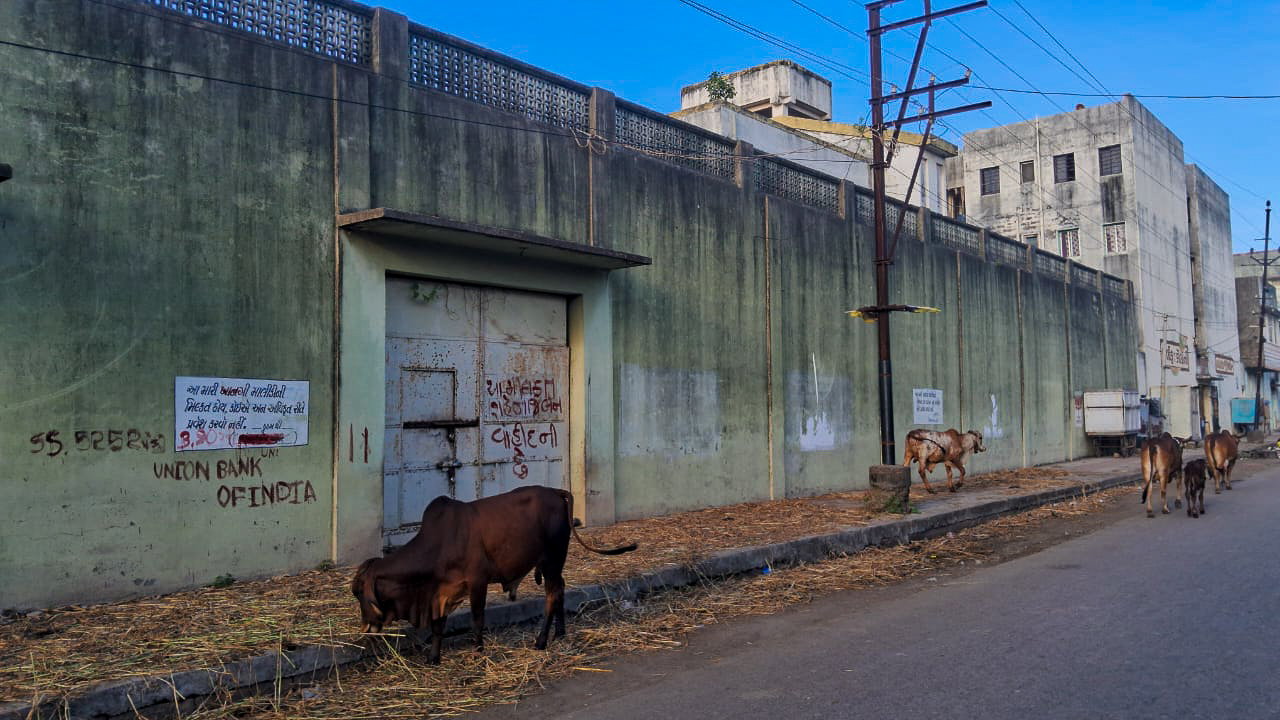 Union Bank of India Auctions for Residential property in Rajkot, Gujarat image 6 of 6 in Upleta, Rajkot | Union Bank of India auction property