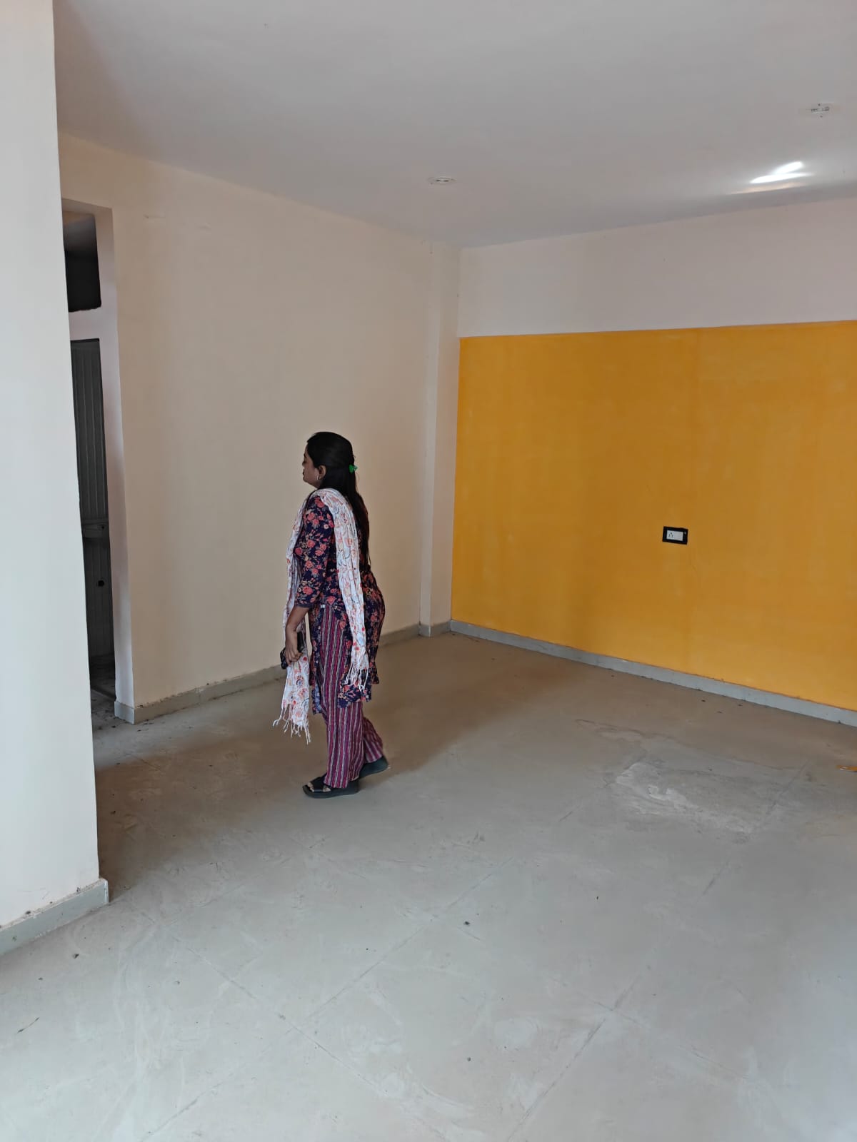 Canara Bank Auctions for Residential property in Palghar, Maharashtra image 2 of 3 in Vasai Virar, Palghar | Canara Bank auction property