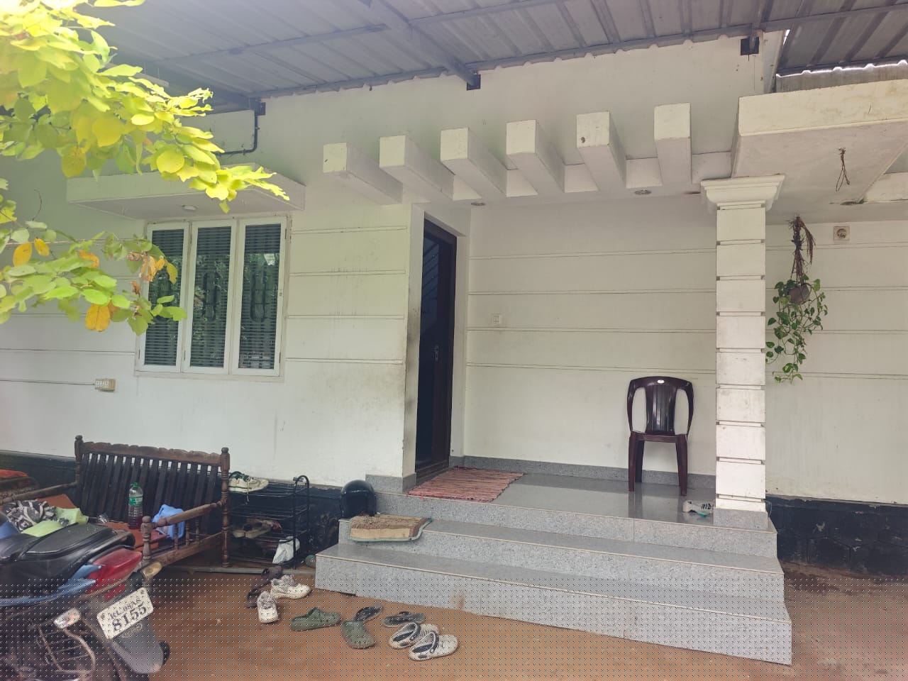 Bank of India Auctions for Residential property in Thrissur, Kerala image 2 of 2 in Karamuck, Thrissur | Bank of India auction property