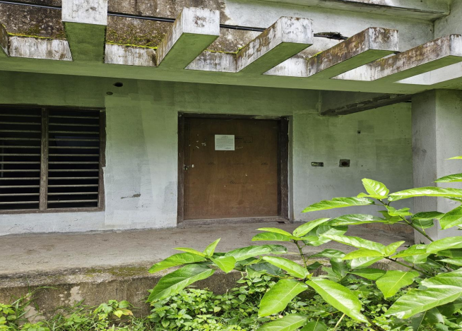 Bank of India Auctions for Residential property in Ernakulam, Kerala image 2 of 3 in Njarackal, Ernakulam | Bank of India auction property
