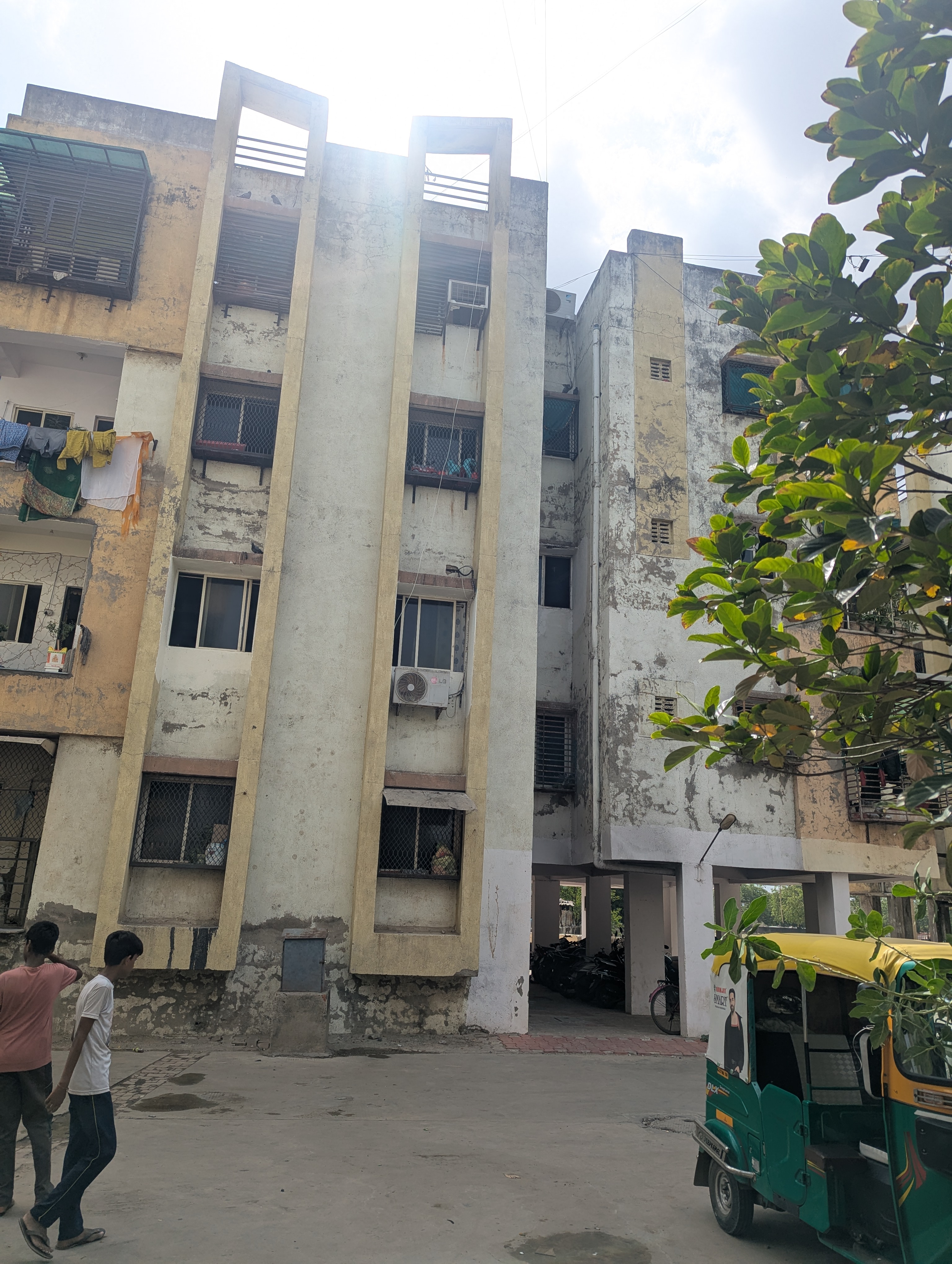 State Bank of India Auctions for Residential property in Ahmedabad, Gujarat image 12 of 14 in Ahmedabad, Ahmedabad | State Bank of India auction property