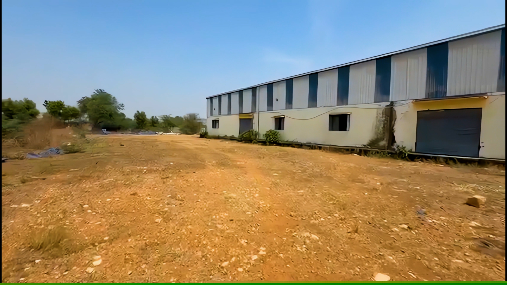 State Bank of India Auctions for Industrials property in Karimnagar, Telangana image 4 of 5 in shankarapatnam, Karimnagar | State Bank of India auction property