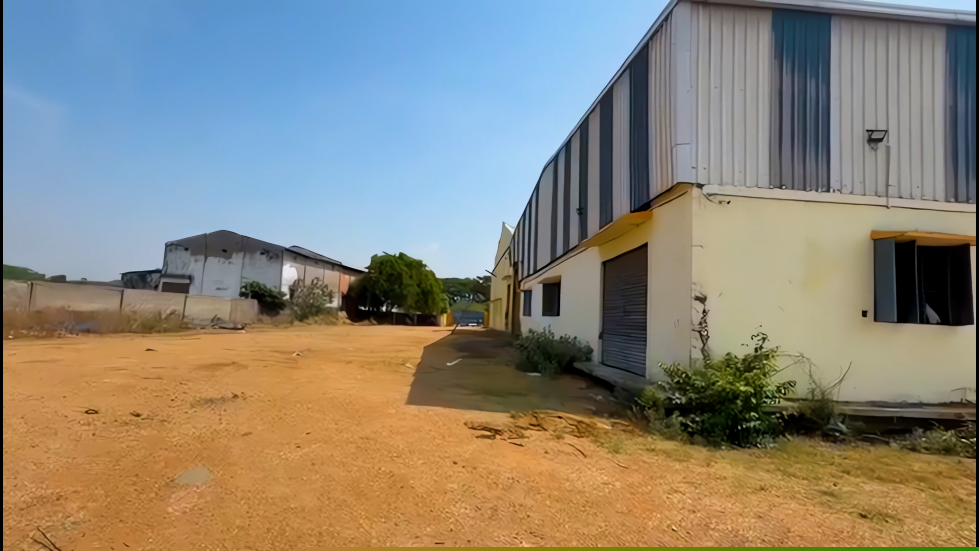 State Bank of India Auctions for Industrials property in Karimnagar, Telangana image 5 of 5 in shankarapatnam, Karimnagar | State Bank of India auction property