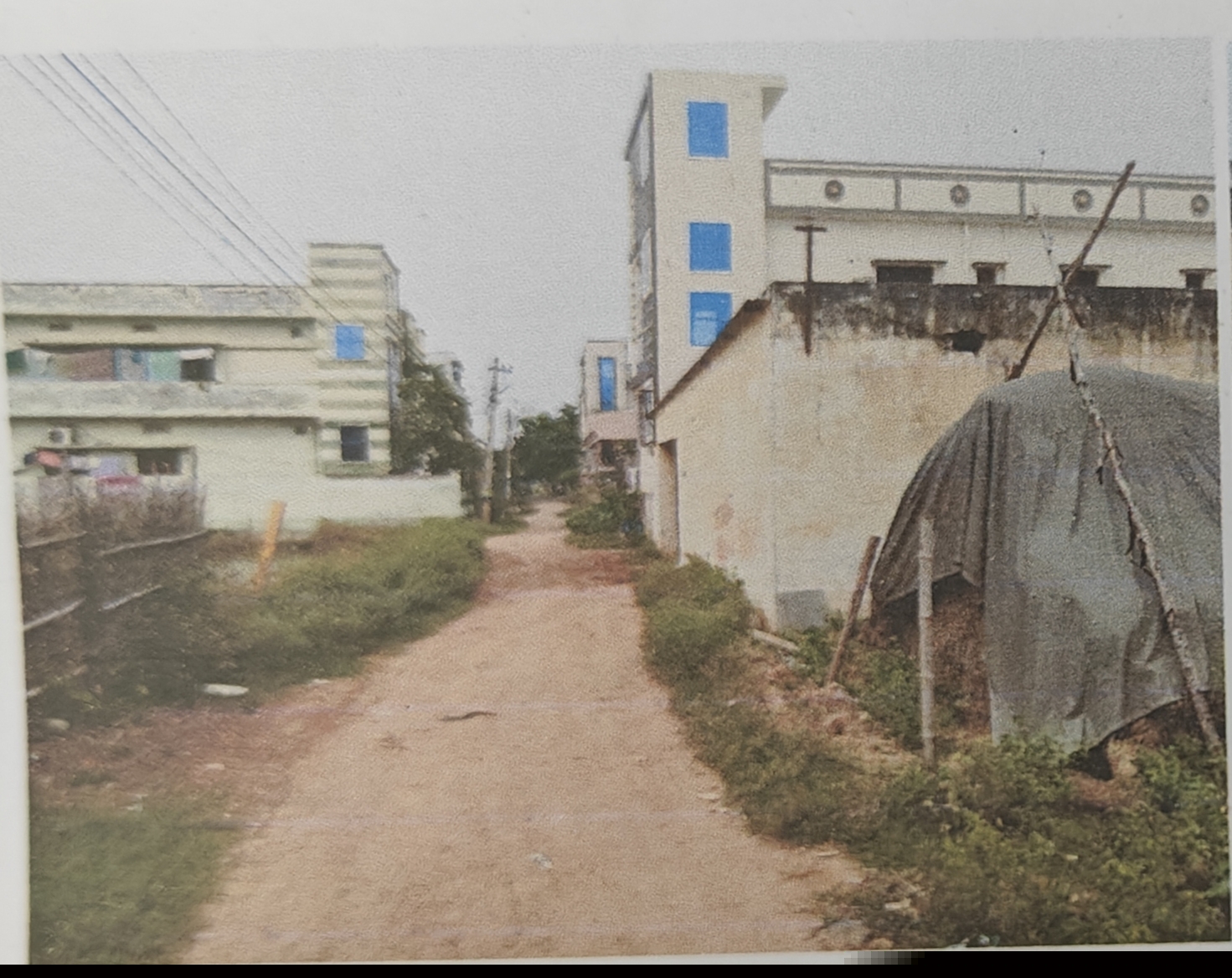 Union Bank of India Auctions for Commercial property in Nellore, Andhra Pradesh image 4 of 5 in Kandukur, Nellore | Union Bank of India auction property
