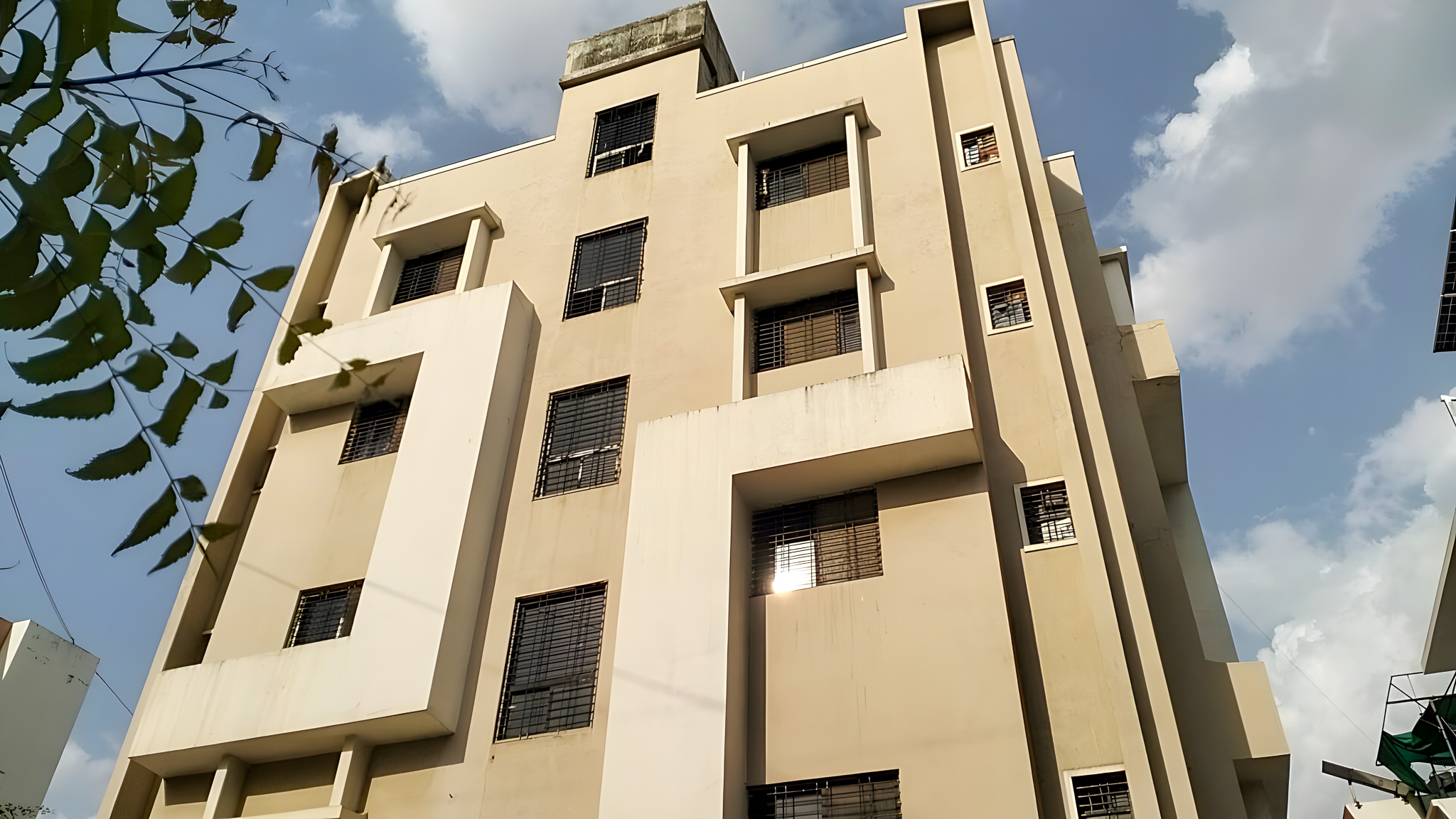State Bank of India Auctions for Residential property in Aurangabad, Maharashtra image 22 of 22 in Chhatrapati Sambhajinagar, Aurangabad | State Bank of India auction property