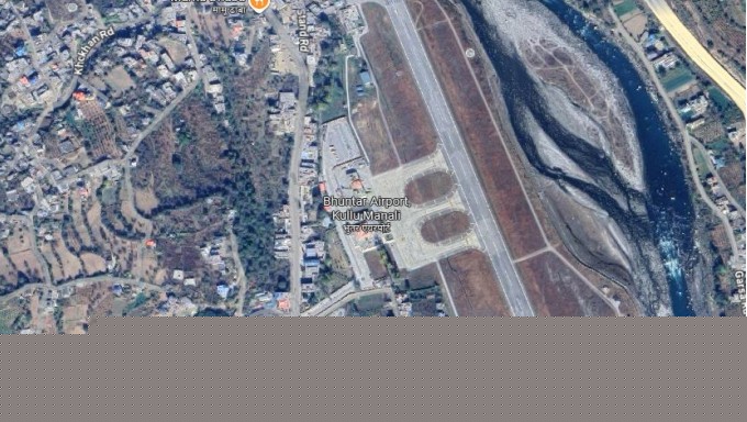 Bank of Baroda Auctions for Residential property in Kullu, Himachal Pradesh image 3 of 5 in Kullu, Kullu | Bank of Baroda auction property