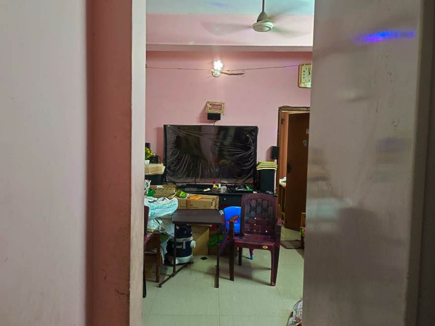 Central Bank of India Auctions for Residential property in Chennai, Tamil Nadu image 5 of 25 in Chennai, Chennai | Central Bank of India auction property