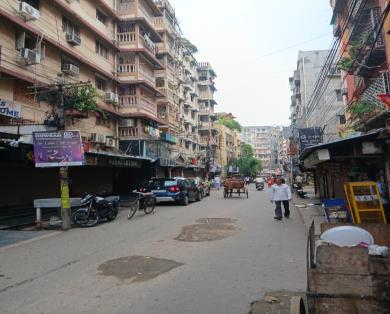 Punjab National Bank Auctions for Residential property in Howrah, West Bengal image 3 of 4 in Howrah, Howrah | Punjab National Bank auction property