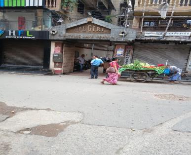 Punjab National Bank Auctions for Residential property in Howrah, West Bengal image 4 of 4 in Howrah, Howrah | Punjab National Bank auction property