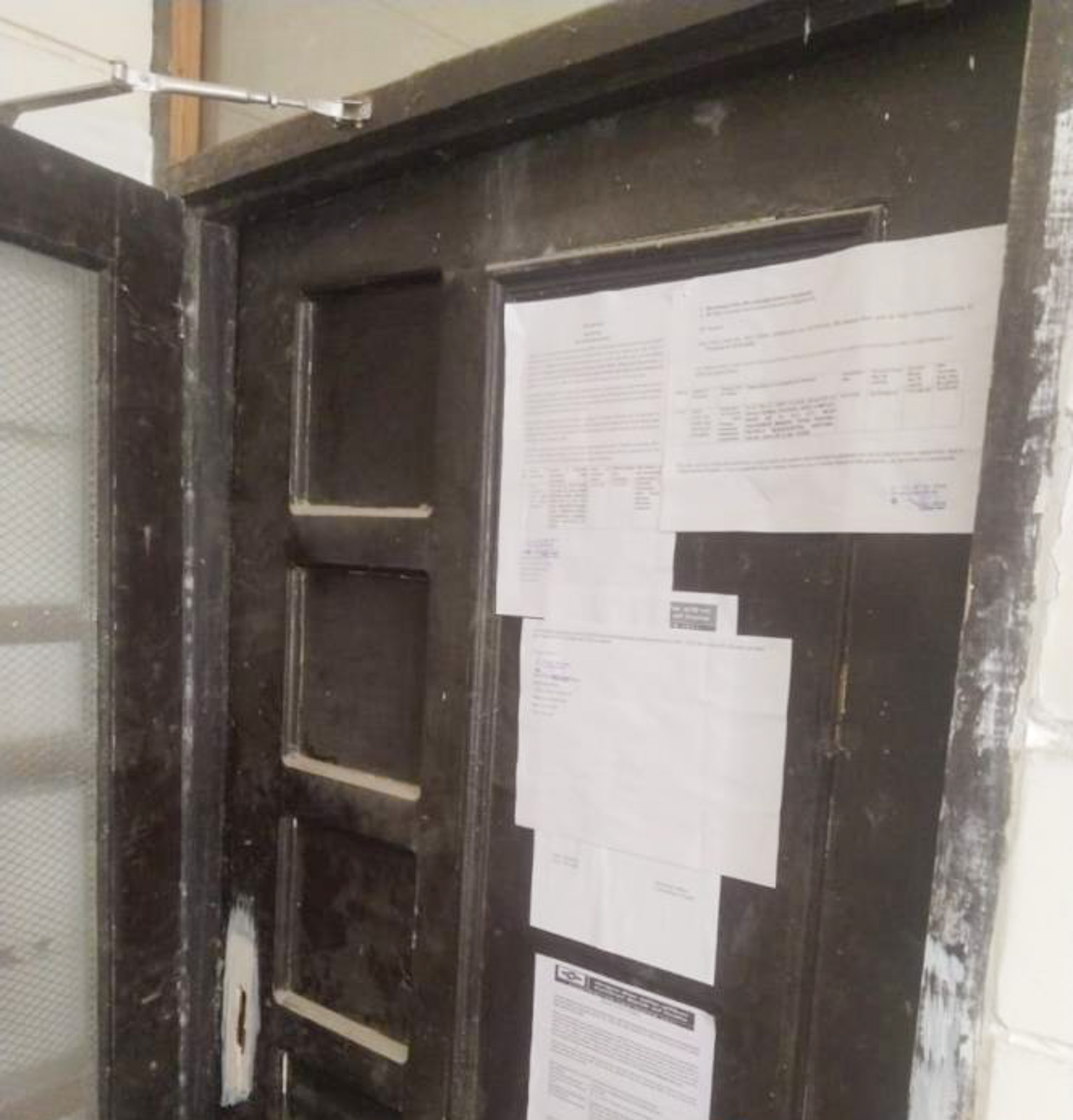 Central Bank of India Auctions for Residential property in Kurukshetra, Haryana image 5 of 5 in Pehowa, Kurukshetra | Central Bank of India auction property