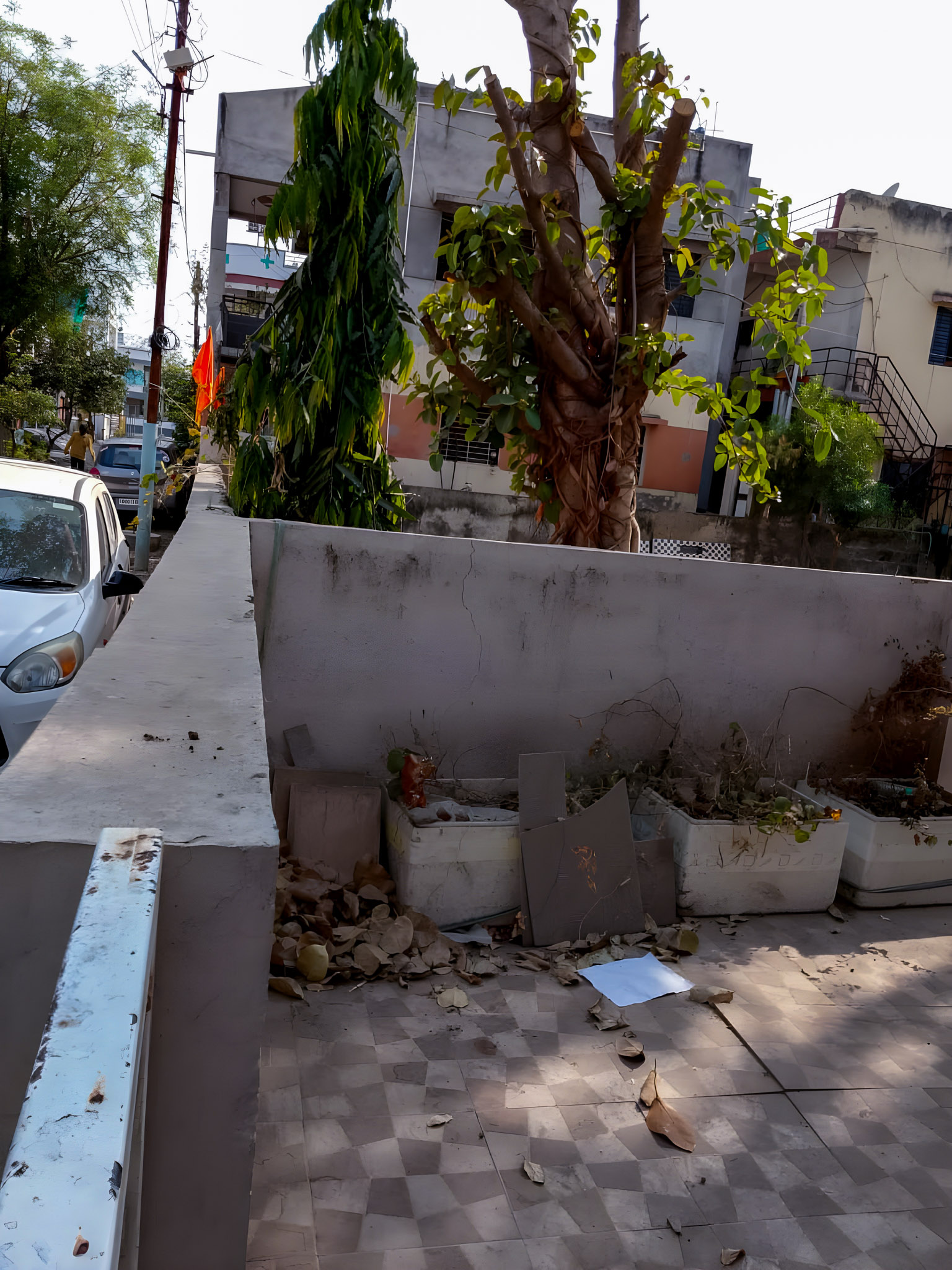 Central Bank of India Auctions for Residential property in Jalgaon, Maharashtra image 16 of 17 in Jalgaon, Jalgaon | Central Bank of India auction property