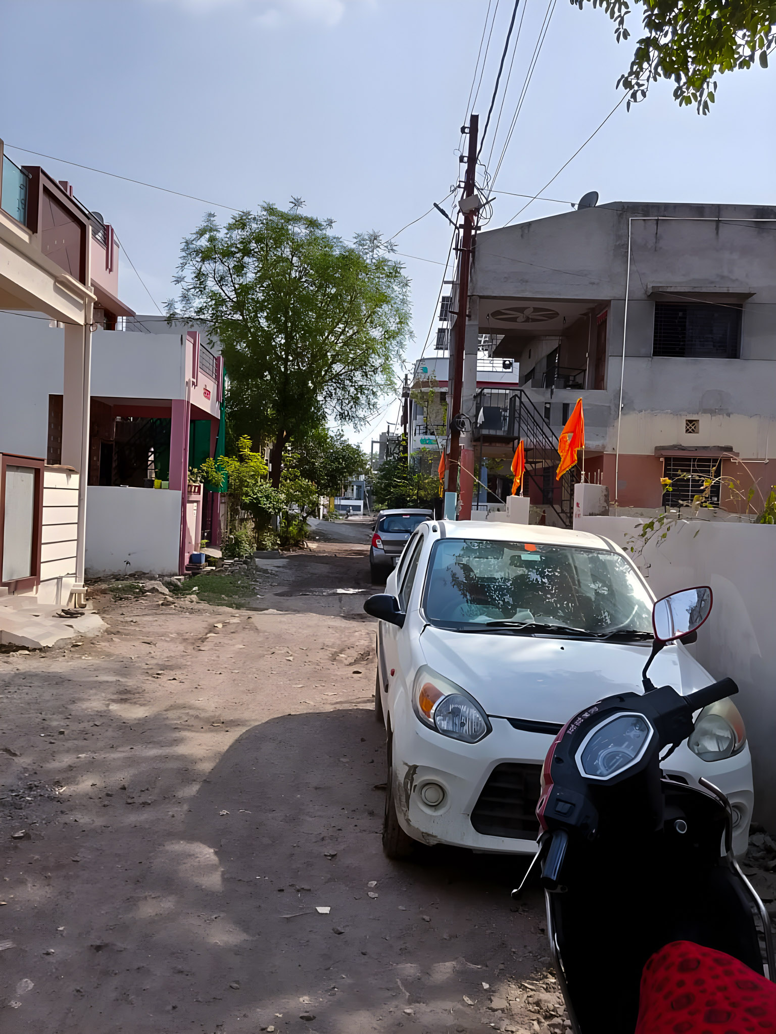 Central Bank of India Auctions for Residential property in Jalgaon, Maharashtra image 7 of 17 in Jalgaon, Jalgaon | Central Bank of India auction property